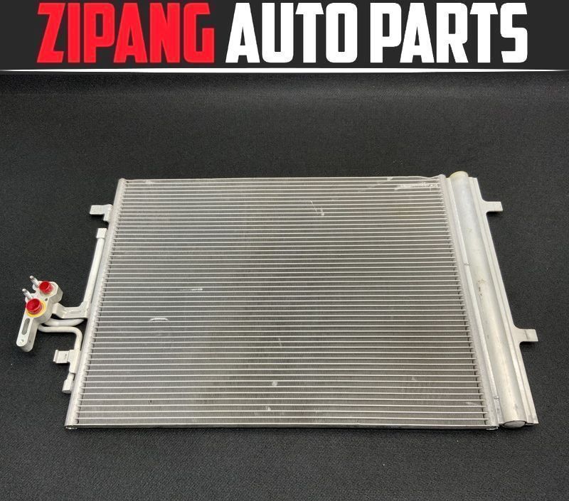 VL036 MB V40 T4 エアコン コンデンサー ◆6G91-19710-DB ★漏れ無し ○ ★即決★拍卖