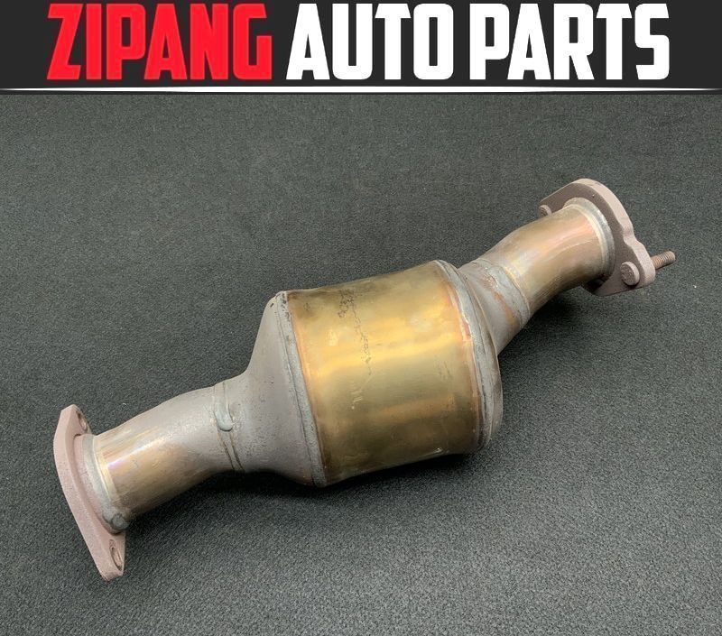 VL036 MB V40 T4 純正 触媒 キャタライザー ★リア側 ★棚落ち無し ○ ★即決★拍卖