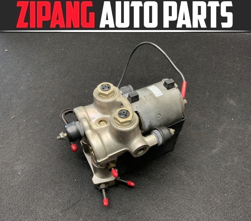 VL039 AB230 240 GL ABS アクチュエーター ◆3 530 316 ★動作OK ○ ★即決★拍卖