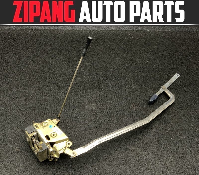 VL039 AB230 240 GL 左フロント ドアロック ★動作OK ○ ★即決★拍卖