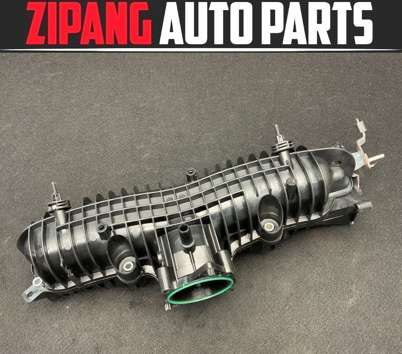 VL040 XB XC40 T5 AWD Rデザイン B420 インマニ/インテークマニホールド/サージタンク ★破損無し ◎ ★即決★拍卖