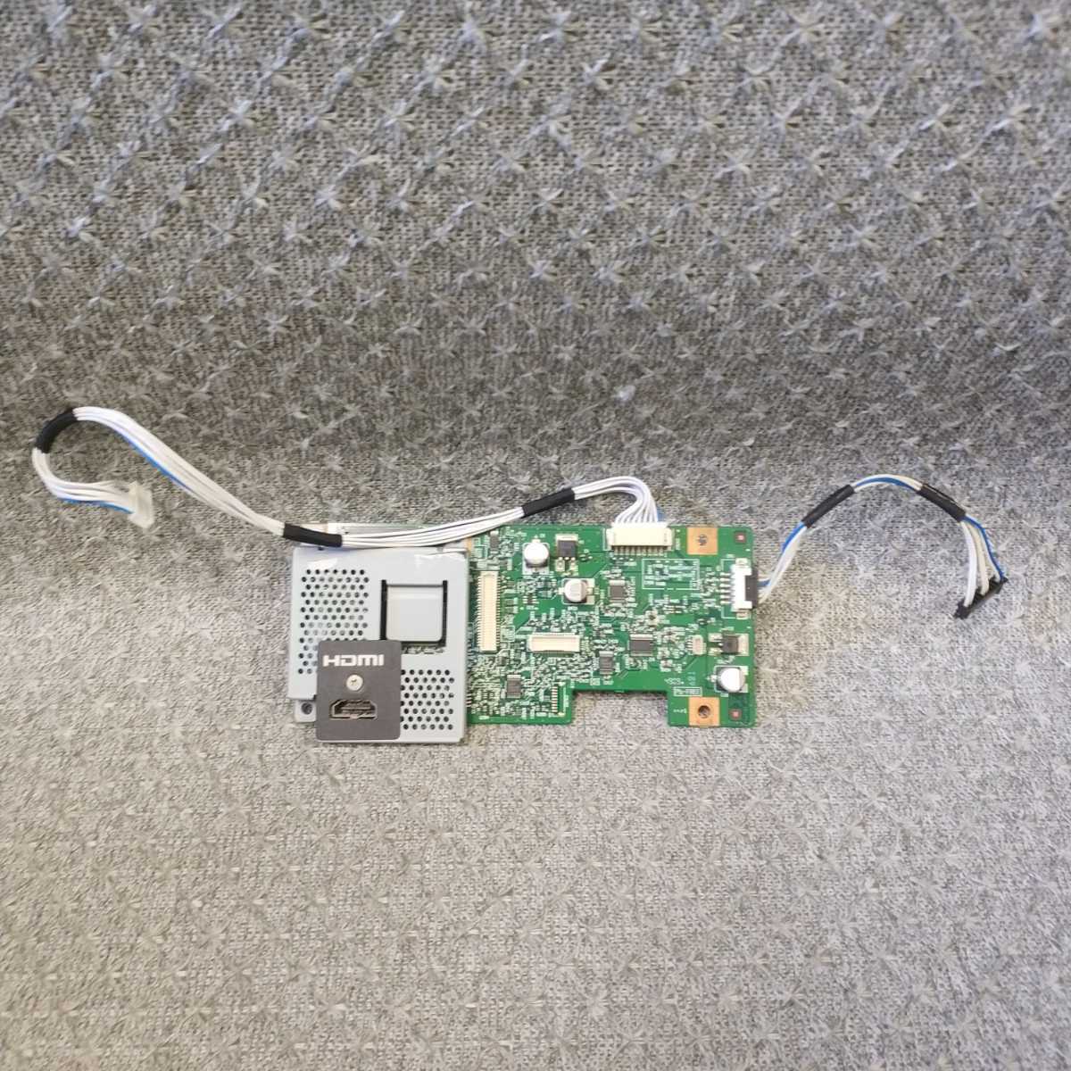 即日発送 送料198円 ★ 富士通 HDMI端子 CP430293-C3 修理パーツ 基盤 ★ 動作確認済 A443拍卖
