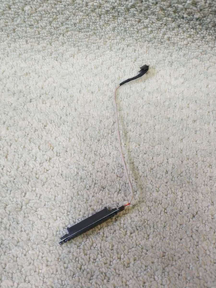 岐阜 即日 送料198円 ★ Apple MacBook A1181 用 SATA ハードディスク HDDケーブル 820-1965-A 動作保証★確認済み 管 Y019e拍卖