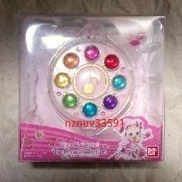 送185~ おジャ魔女どれみ タップケースコレクション 見習いタップ拍卖