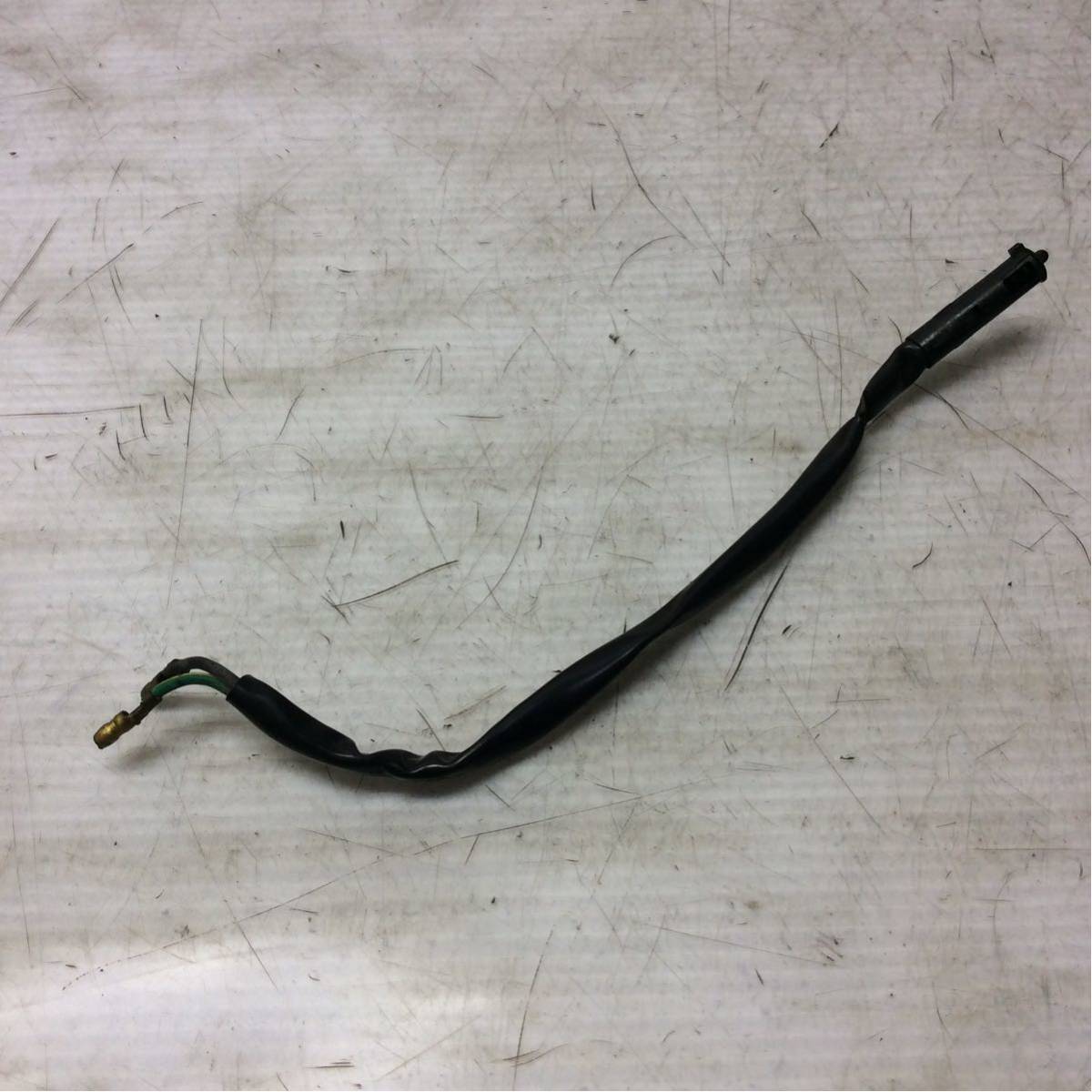 B39-33 ホンダ ディオ DIO AF62 ブレーキスイッチ 純正部品 動作確認済み拍卖