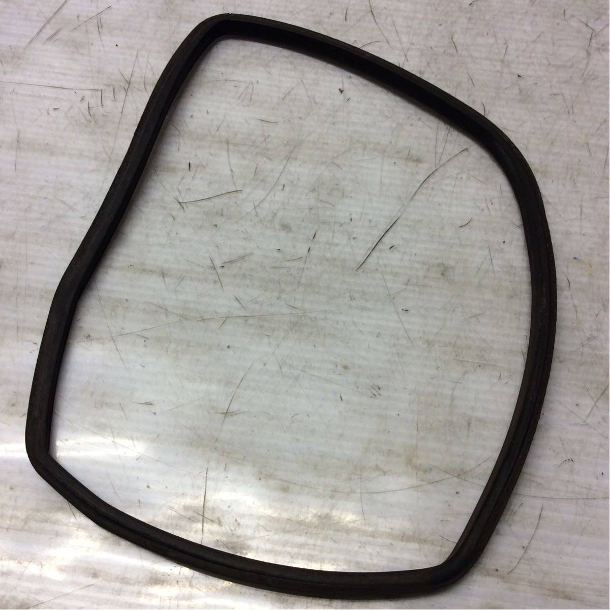 B39-26 ホンダ ディオ DIO AF62 バッテリカバー ガスケット 純正部品拍卖