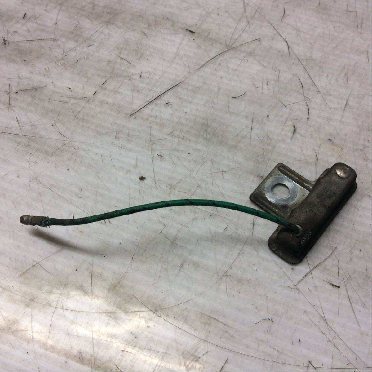 D49-24 ホンダ ライブディオ AF34 レジスター 純正部品 動作確認済み拍卖