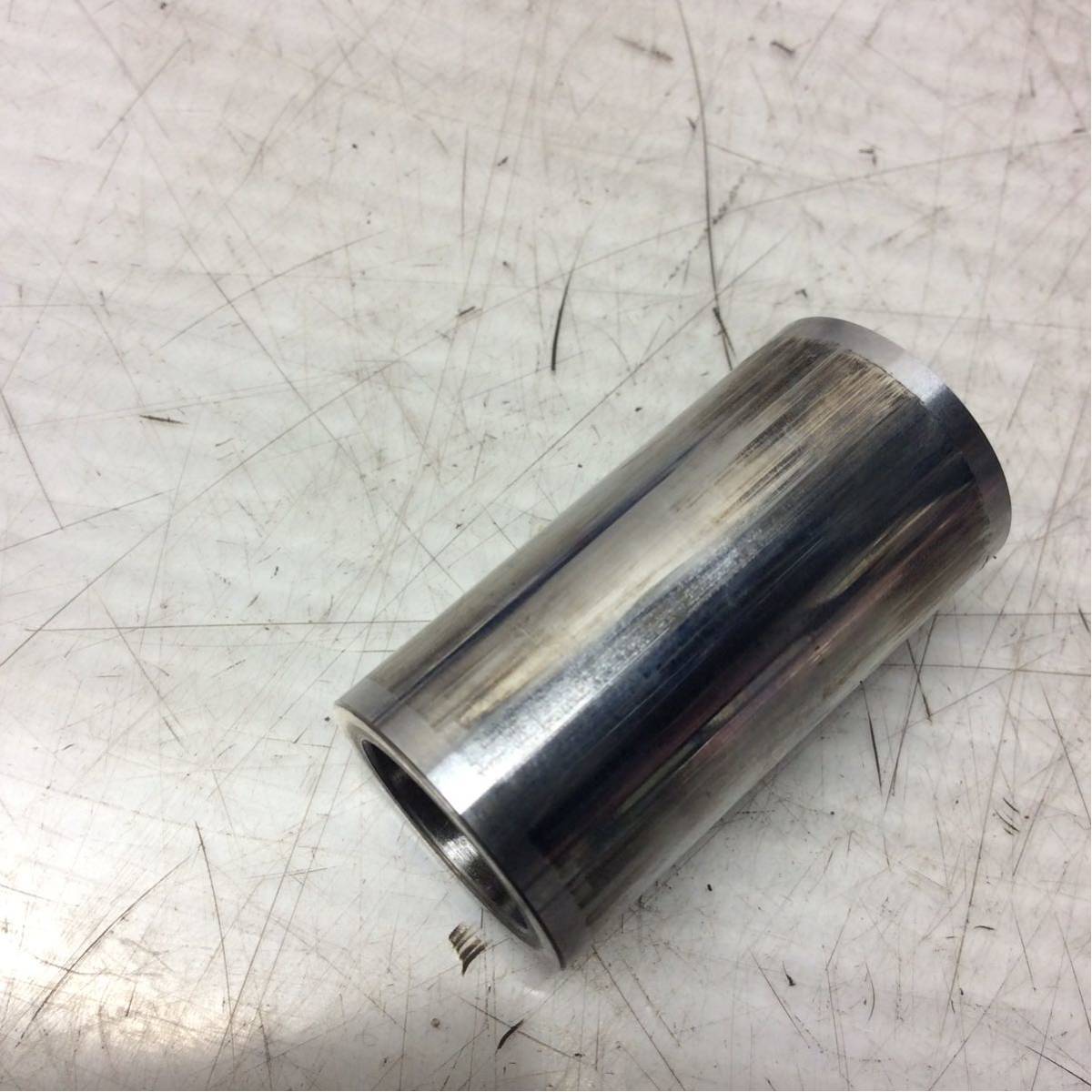 B46-28ne ホンダ ディオ DIO AF62 プーリーボス 純正部品 動作確認済み拍卖