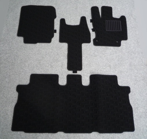 フリードスパイク GB3/4/GP3 フロアマット ☆選べるカラー2色☆ 新品 G-bk+⑥拍卖