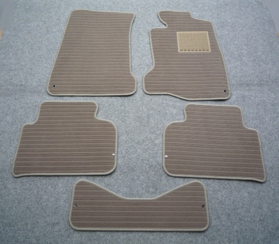 ソアラ MZ21/GZ20/MZ20 UZZ30系/JZZ30系 UZZ40 フロアマット 新品 A/-b②+①拍卖