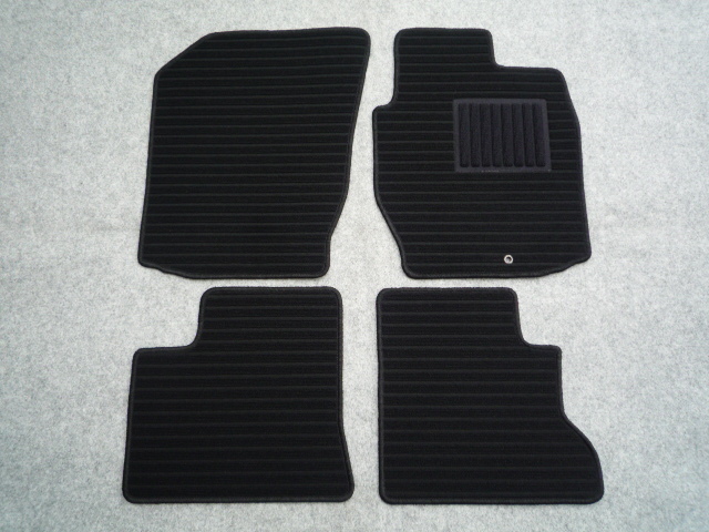 アルト・アルト・バン HA24S/24V /25S/35S フロアマット 新品 FH/-k+②拍卖