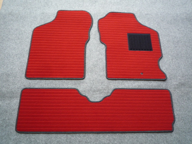 ワゴンR CT系/MC系/MH系 フロアシフト フロアマット 新品 ☆選べるカラー5色☆ A/-r⑥+③拍卖