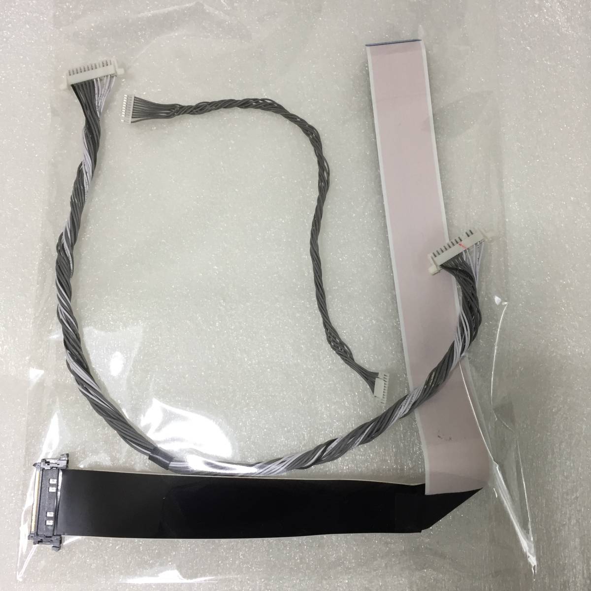 ▲SHARP AQUOS LC-40BH30 液晶テレビ 配線類拍卖