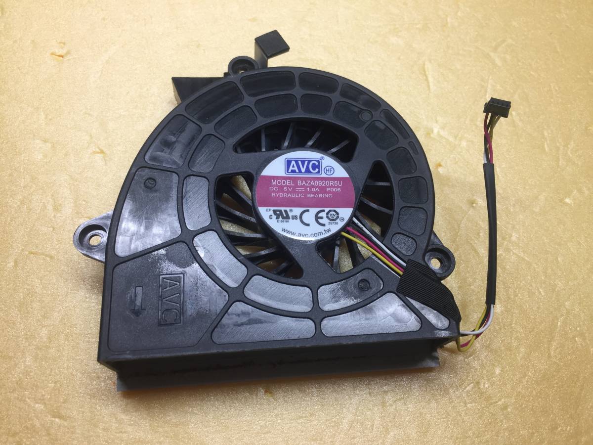 ♪HP 24-a250ip CPUファン パソコンパーツ拍卖