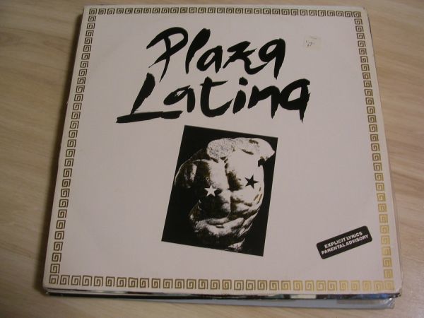 ●CLUB DANCE JAZZ HOUSE 12”●PLAZA LATINA/PLAZA PARADISE拍卖