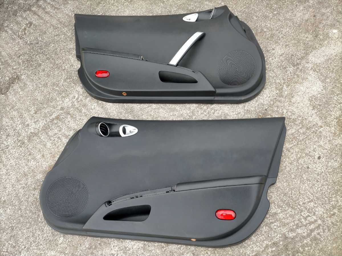 日産 フェアレディZ 33 ドアインナーパネル ドア内張り 拍卖