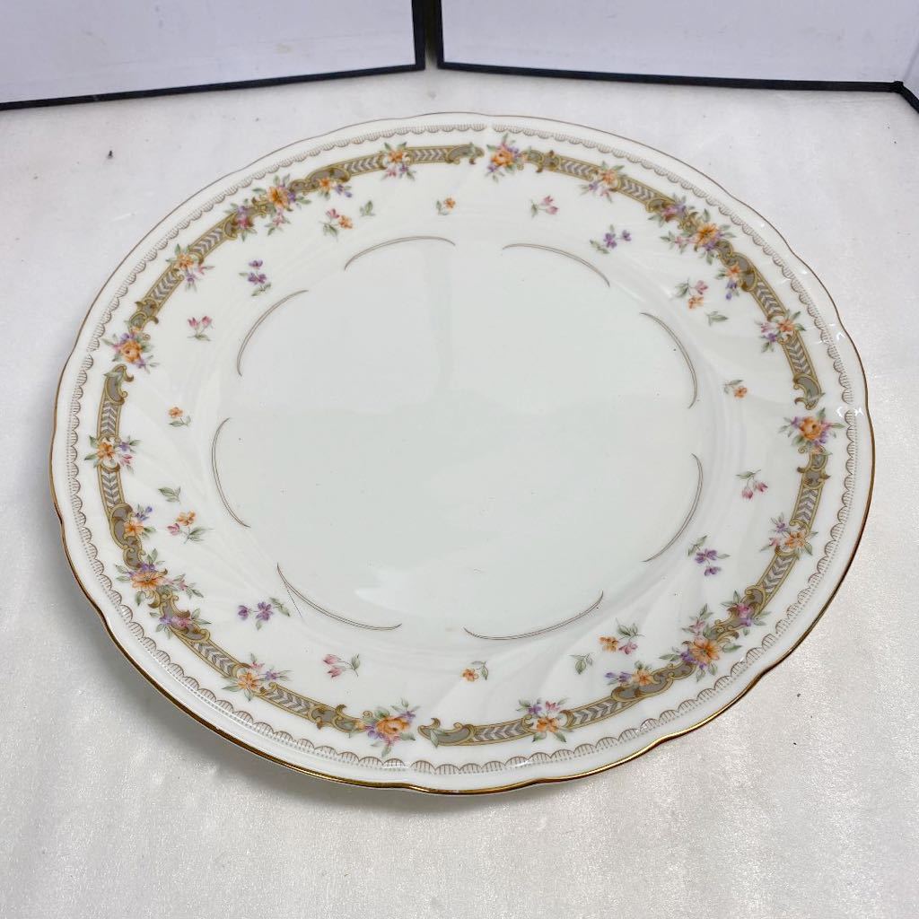 NIKKO MARKTING・大皿 20220109拍卖