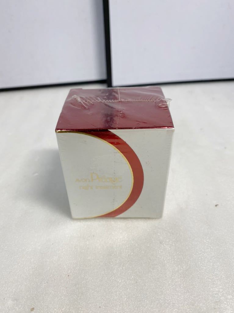 AVON・プレアージュナイトトリートメント 20220117拍卖