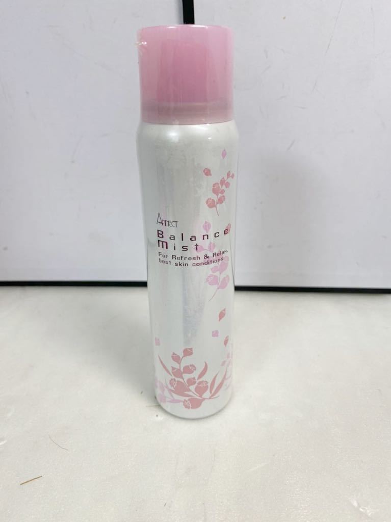 新品未使用アネクト バランスS化粧水・85g 20220126拍卖