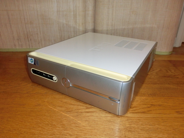 ★Inspiron530S★Windows98se他★Virtual PC★拍卖