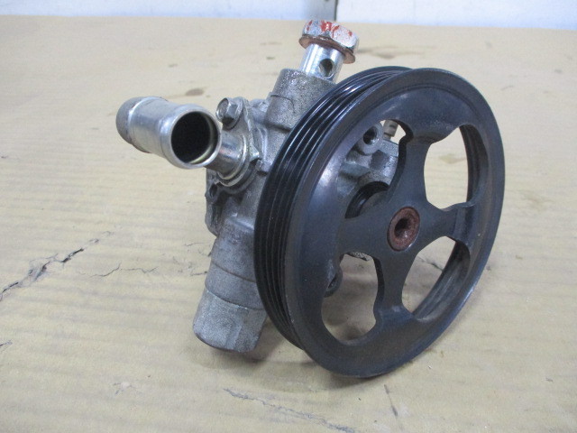 ミツビシ 三菱 トッポ TOPPO H82A パワステポンプ 4450A191拍卖