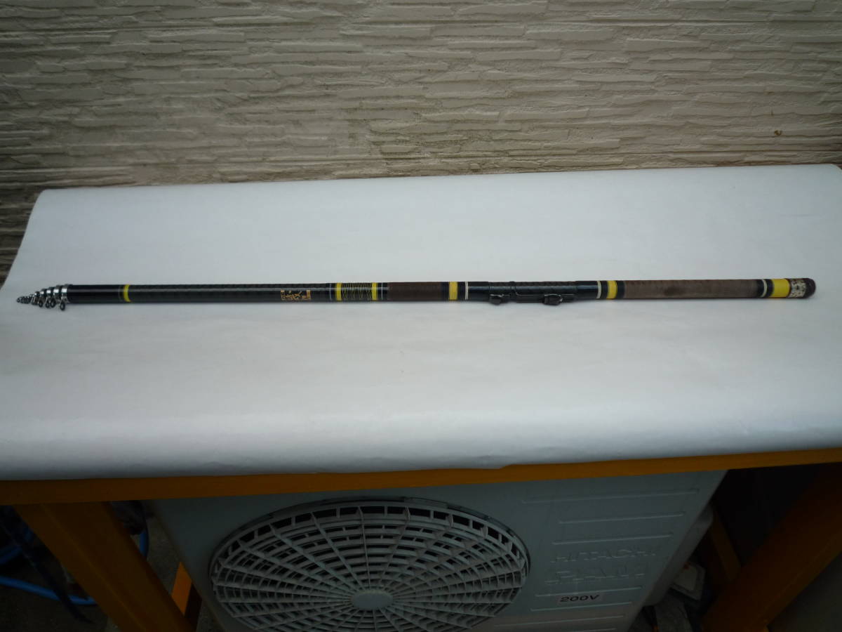 SHIMANO HI-POWER CARBON X / シマノ ハイパワー カーボン X-LINE 磯 2号 21拍卖