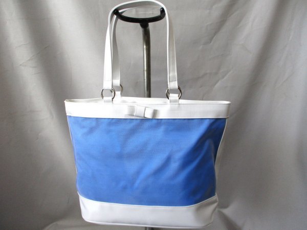 OPPEN/オッペン◇2000スプリングキャンペーン記念品 リゾートバッグ 濱星ルカプリデュース 未使用 W39cm拍卖