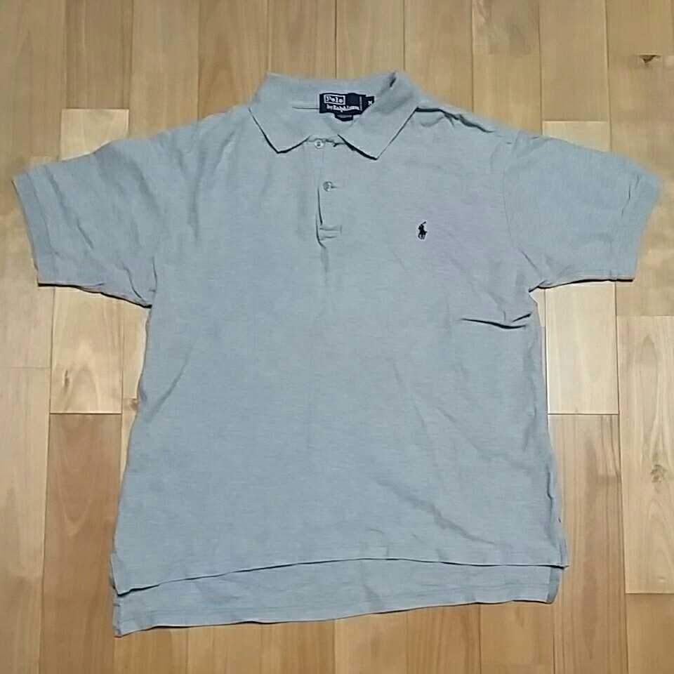 Ralph Lauren ポロシャツ M拍卖