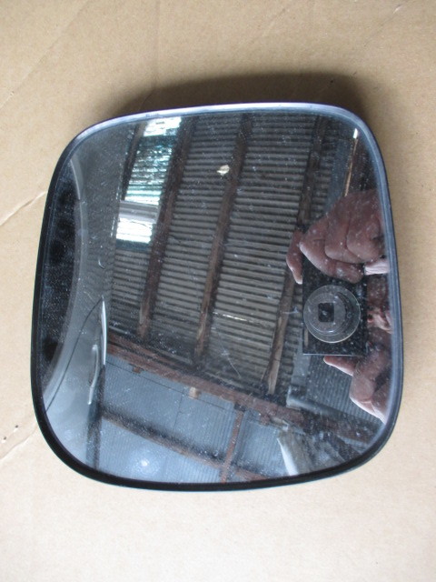 MJ23S AZワゴン 右 ドアミラーの鏡拍卖