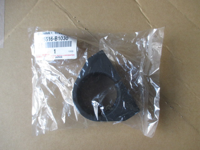 45516-B1030 bB QNC20 ステアリンググロメット拍卖