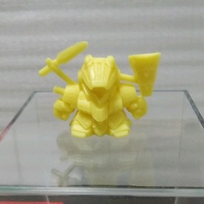 ♪♪SDガンダム ガン消し 外伝 騎士ギャプラン ♪♪拍卖