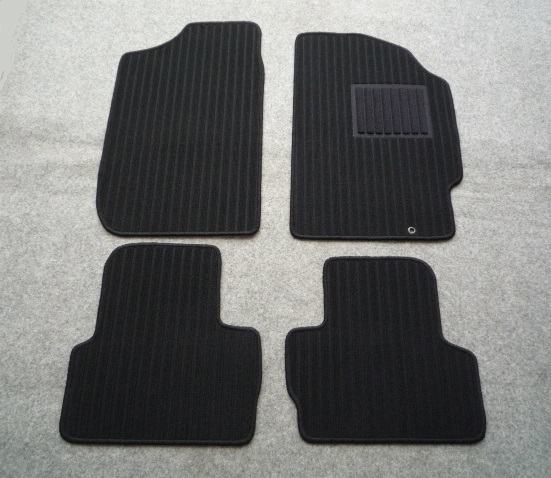 ホンダ☆ライフ☆JA4☆フロアーマット☆ ☆選べるカラー5色☆ 新品 A-k①+②拍卖