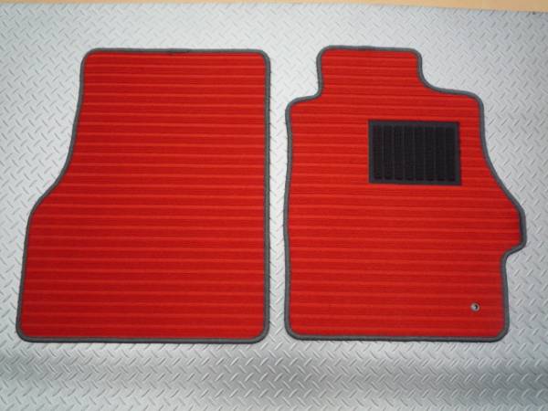 TOYOTA MR-S ZZW30 フロアマット ☆選べるカラー5色☆ 新品 A-r③+②拍卖