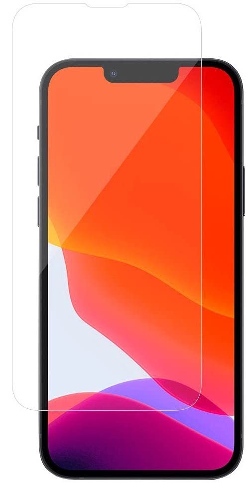 【新品・未使用】iPhone13 / iPhone13 Pro 用 ガラスフィルム(1枚)拍卖