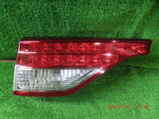 エスティマ DBA-ACR50W 左テールランプ(ゲート側)拍卖
