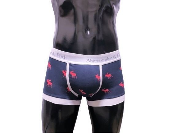 送料無料 メンズ ローライズボクサーパンツ メンズ パンツ ボクサーパンツ 男性下着 ブランドボクサー ネイビー LL拍卖
