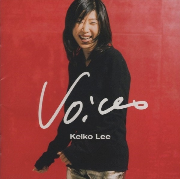 ケイコ・リー Keiko Lee / ヴォイセズ~ザ・ベスト・オブ・ケイコ・リー Voices / 2002.02.06 / ベストアルバム / SICP-46拍卖