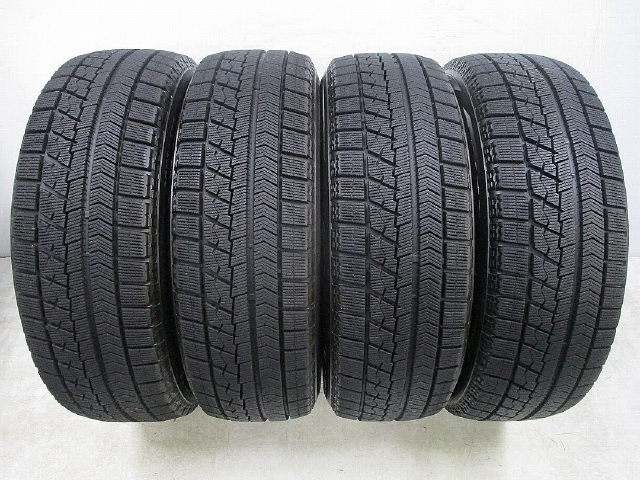 中古スタッドレス■205/65R16■4本■ブリヂストン■BLIZZAK VRX拍卖