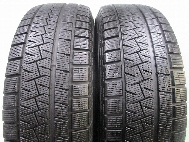 中古スタッドレス■225/65R17■2本■PIRELLI■ICE ASIMMETRICO拍卖
