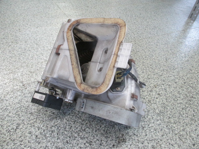 ビート、PP1、バージョンF、ヒーターブロアモーターユニット☆拍卖