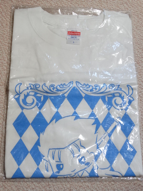 Fate/Grand Order クー・フーリン Tシャツ【Design produced by Sanrio】FGO拍卖