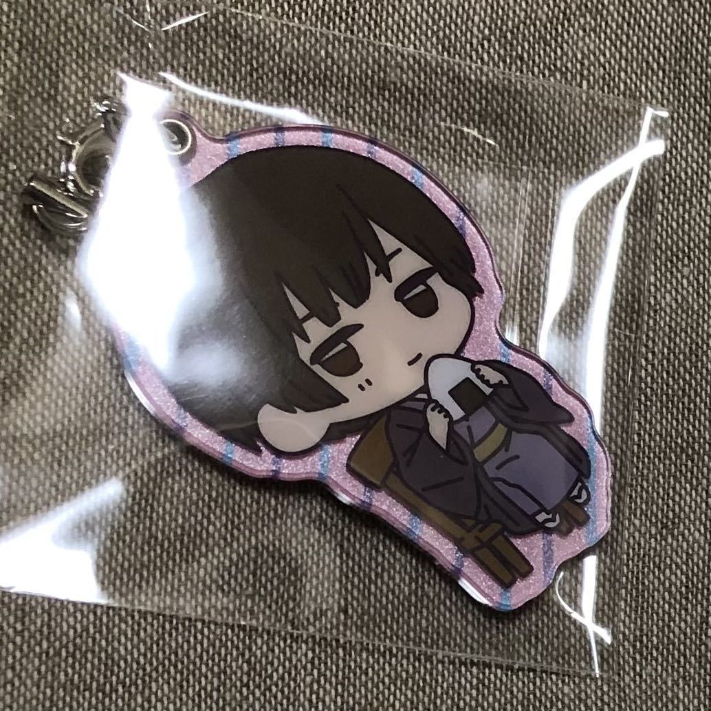 ヘタリア 日本 アクリルキーホルダー パールアクリルコレクション アクキー World★Stars拍卖