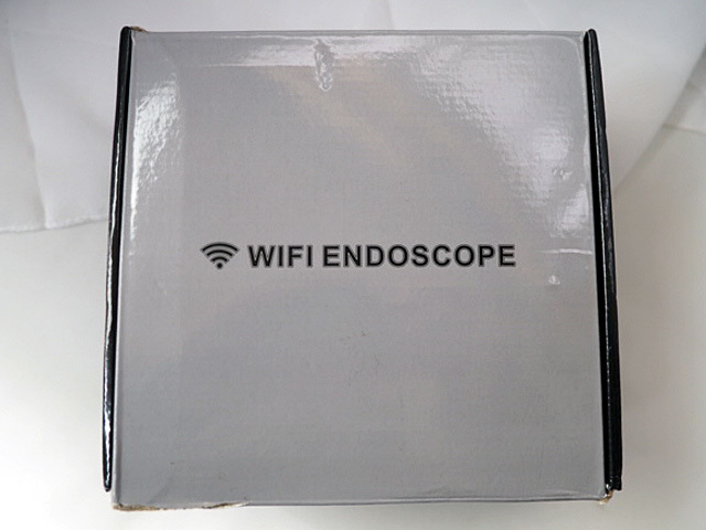 新品未使用・WiFiボアスコープF280ボアスコープ1080PデュアルレンズボアスコープWIFI2MP 8mm 220116拍卖