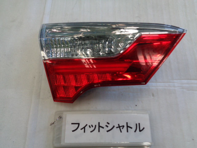 シャトル GP7 左リットライトユニット 即決 5880拍卖