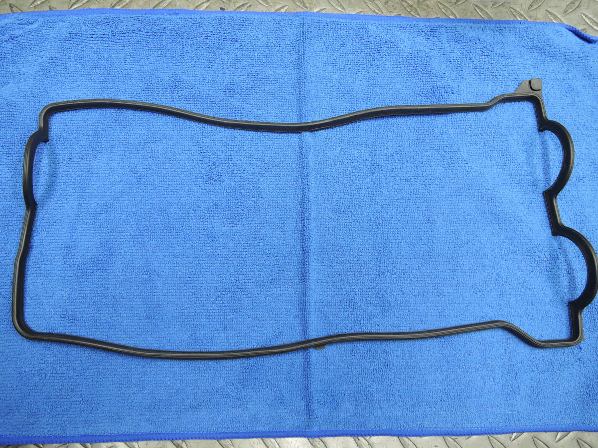 新品 送料無料 トヨタ純正 シリンダー ガスケット ヘッドカバー 11213-11041 パッキン拍卖