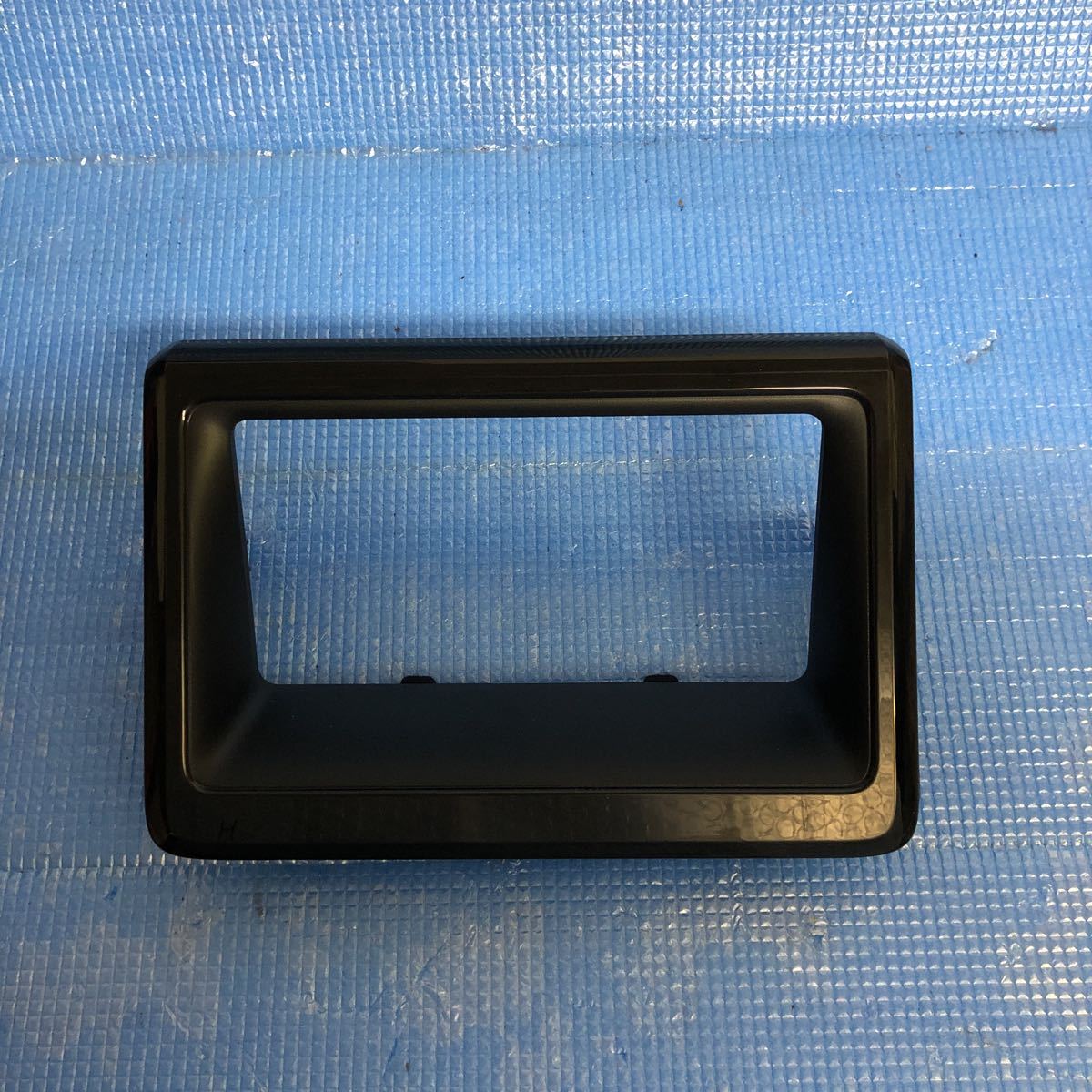 トヨタ純正 ノア ヴォクシー オーディオパネル 55414-28200 TOYOTA拍卖