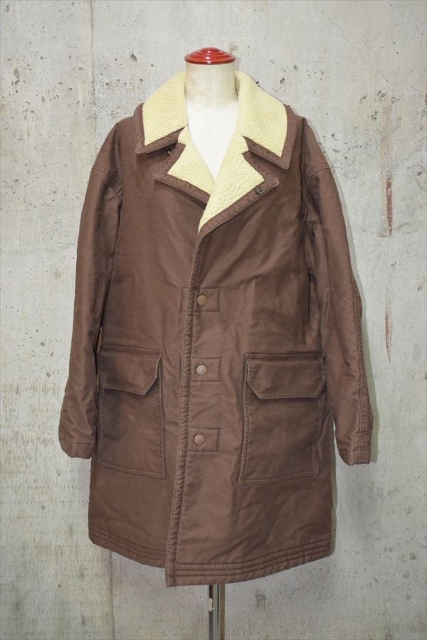 ノース フェイス パープルレーベル THE NORTH FACE PURPLE LABEL  ボア コート WM NP2866N D0597拍卖