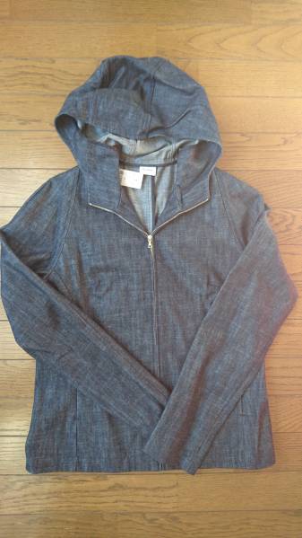 ★新品 ウラジョンソン Ulla Johnson デニムジャケット拍卖