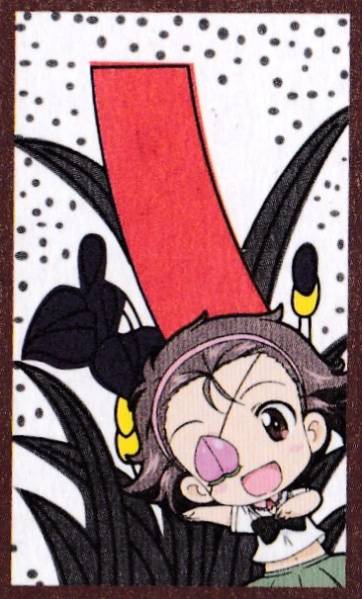 ★ガールズ&パンツァー ガルパン 第4次秋葉原上陸作戦 花札 アリクイさんチーム 【ももがー】★拍卖