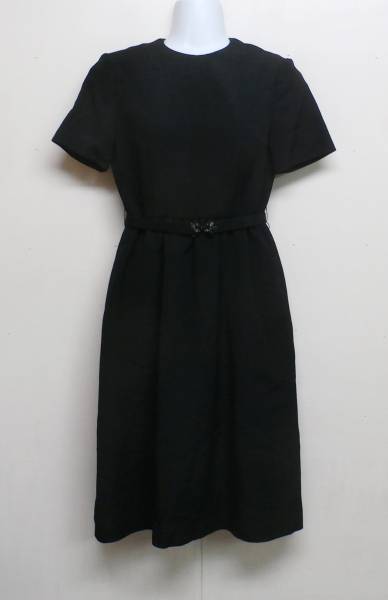 【13032】 Miss ADONE フォーマル ベルト付き (ジャケット+ワンピース)●サイズ5拍卖